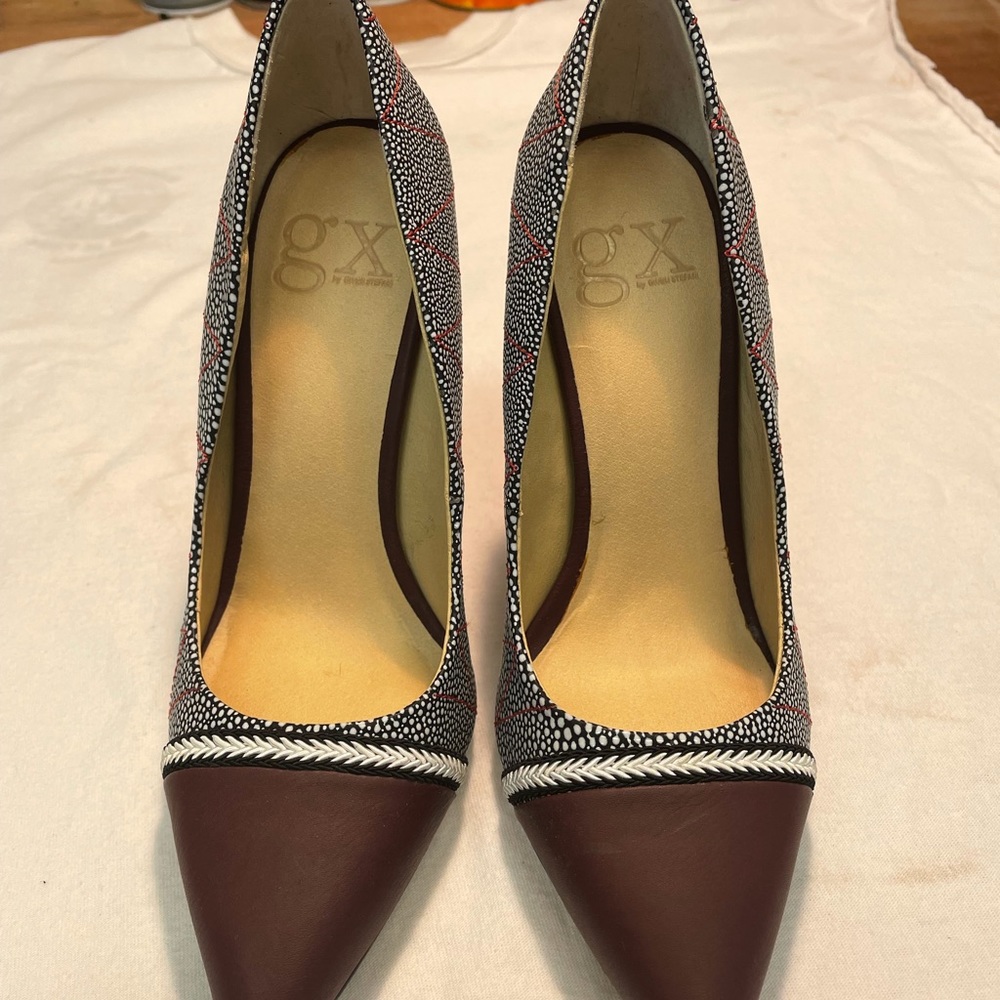 Sexy Mini Platforms…